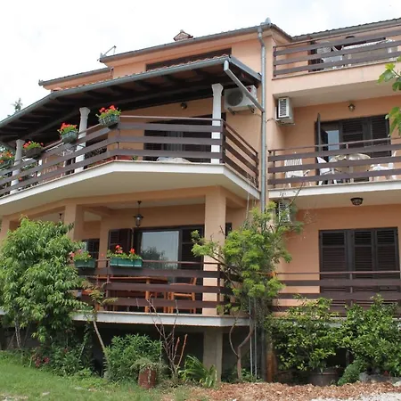 بيت ضيافة And With Parking Space Icici, Opatija - 7881