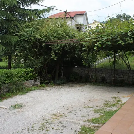 And With Parking Space Icici, Opatija - 7881 3*