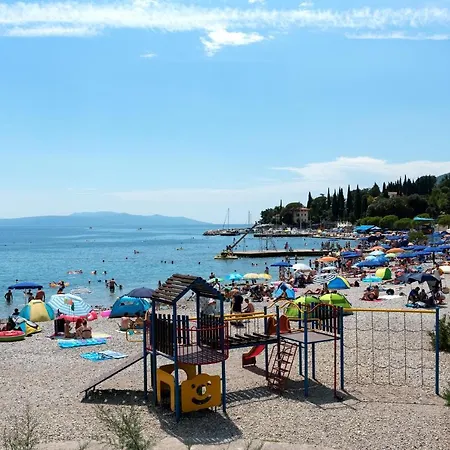 بيت ضيافة And With Parking Space Icici, Opatija - 7881 Ičići