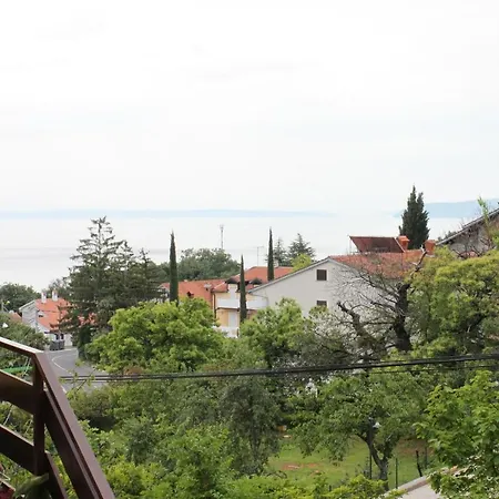 Gasthof And With Parking Space Icici, Opatija - 7881