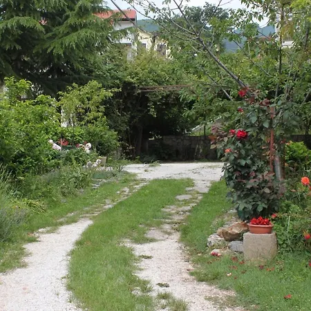 Gasthof And With Parking Space Icici, Opatija - 7881