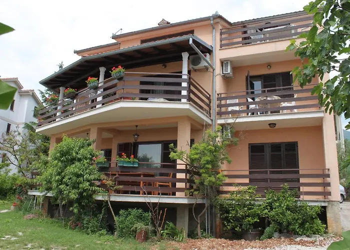 Gasthof And With Parking Space Icici, Opatija - 7881
