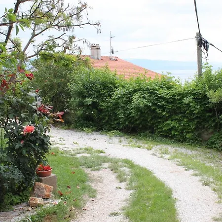 And With Parking Space Icici, Opatija - 7881 3*